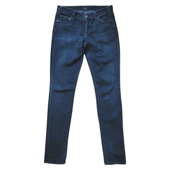 Citizens of Humanity Blue Jeans | Size 27 - Picture 1 of 5